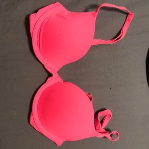 PINK/Victoria’s Secret 32A Bra